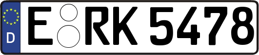 E-RK5478