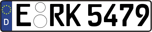 E-RK5479