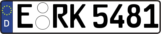 E-RK5481
