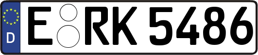 E-RK5486