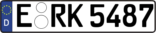 E-RK5487