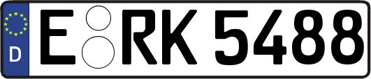 E-RK5488