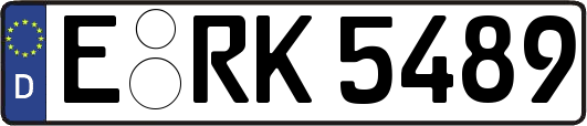E-RK5489