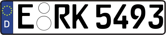 E-RK5493