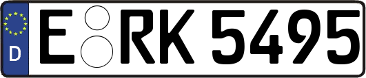 E-RK5495