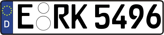 E-RK5496