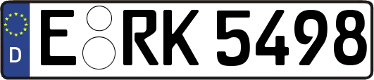 E-RK5498