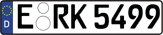 E-RK5499