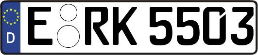 E-RK5503