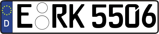 E-RK5506