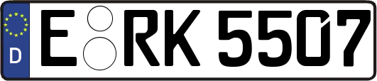 E-RK5507
