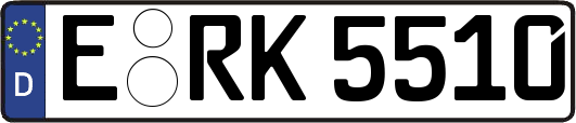 E-RK5510