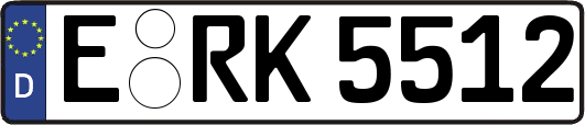 E-RK5512