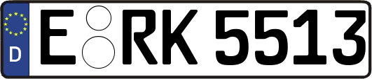 E-RK5513