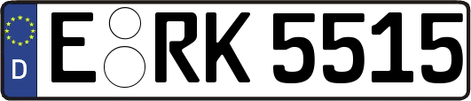 E-RK5515
