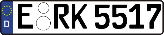 E-RK5517