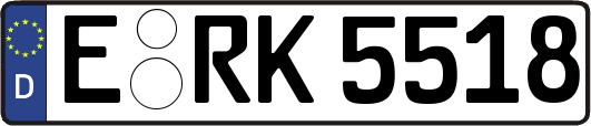 E-RK5518