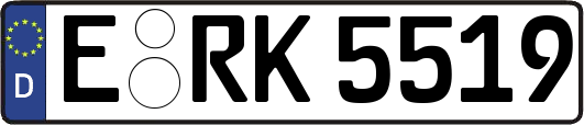 E-RK5519
