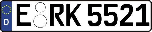 E-RK5521