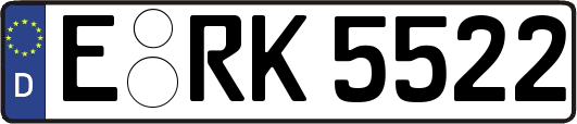 E-RK5522