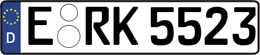 E-RK5523