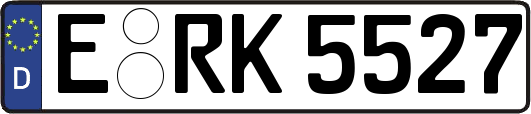 E-RK5527