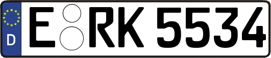 E-RK5534