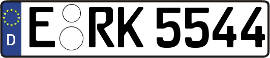 E-RK5544