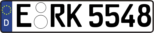 E-RK5548