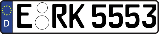 E-RK5553