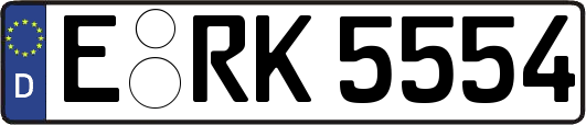 E-RK5554