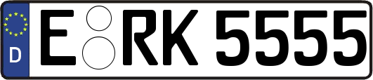 E-RK5555