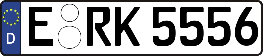 E-RK5556