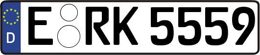 E-RK5559
