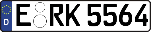 E-RK5564