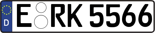 E-RK5566