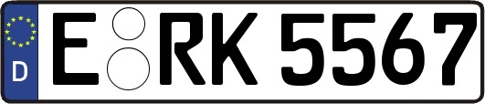 E-RK5567