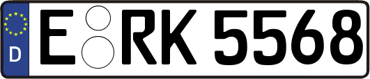 E-RK5568