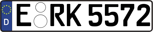 E-RK5572