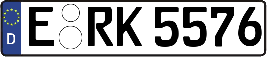 E-RK5576