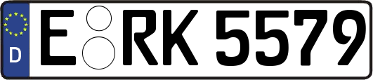 E-RK5579