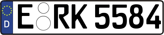 E-RK5584