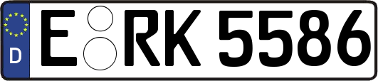 E-RK5586