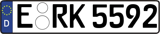 E-RK5592