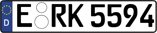 E-RK5594