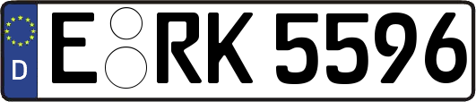 E-RK5596