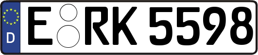 E-RK5598