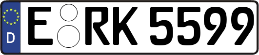 E-RK5599