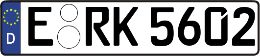 E-RK5602