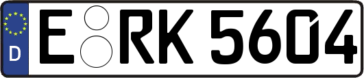 E-RK5604